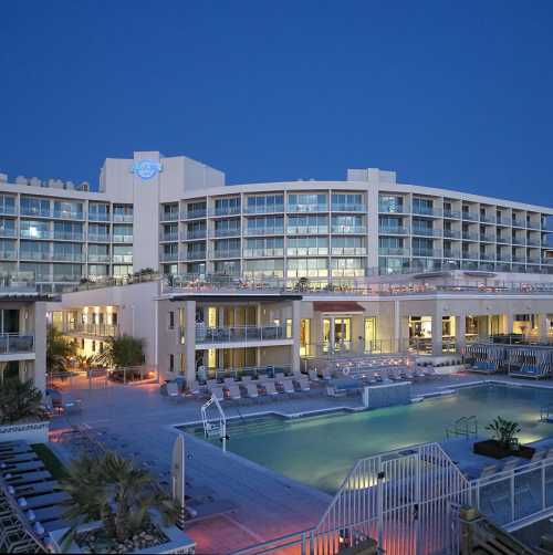 Hard Rock Hotel