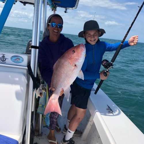 Offshore Fishing Daytona Beach Fishing Charters