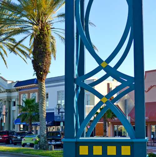 Riverfront Shops of Daytona Beach