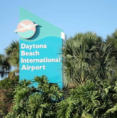 Daytona Beach International Airport