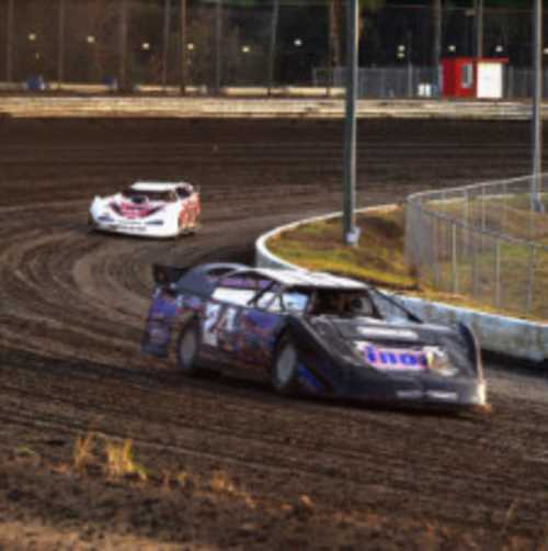 Volusia Speedway Park