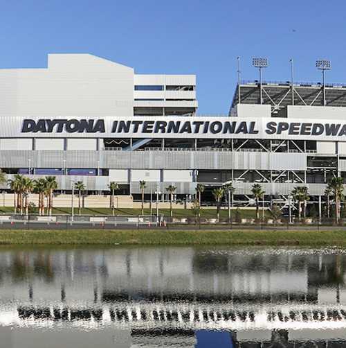 Daytona International Speedway
