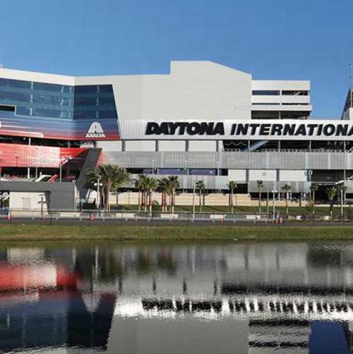 Daytona Speedway