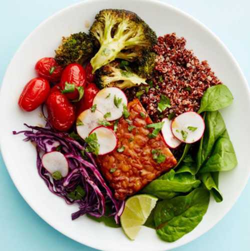 Vegan/Vegetarian
