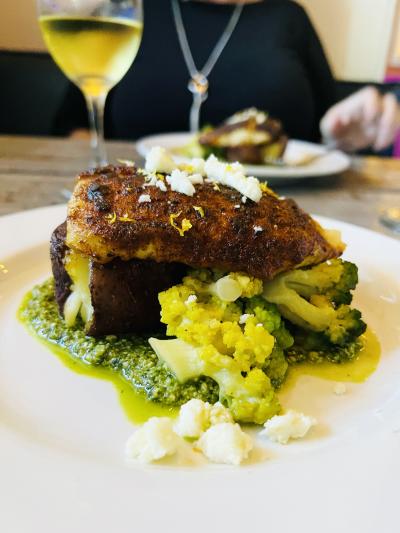 Millie's Restaurant
