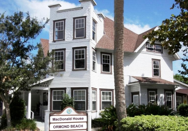 Ormond Beach Historical Society & Museum