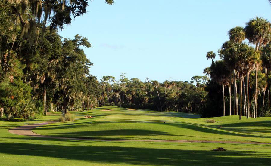 Daytona Beach Golf Club