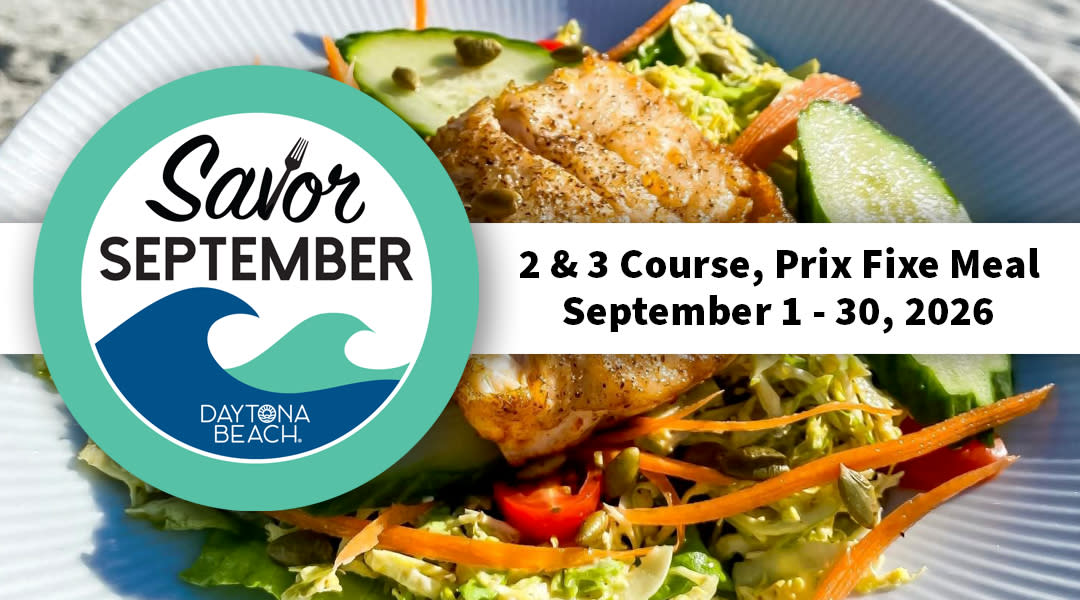 Savor September