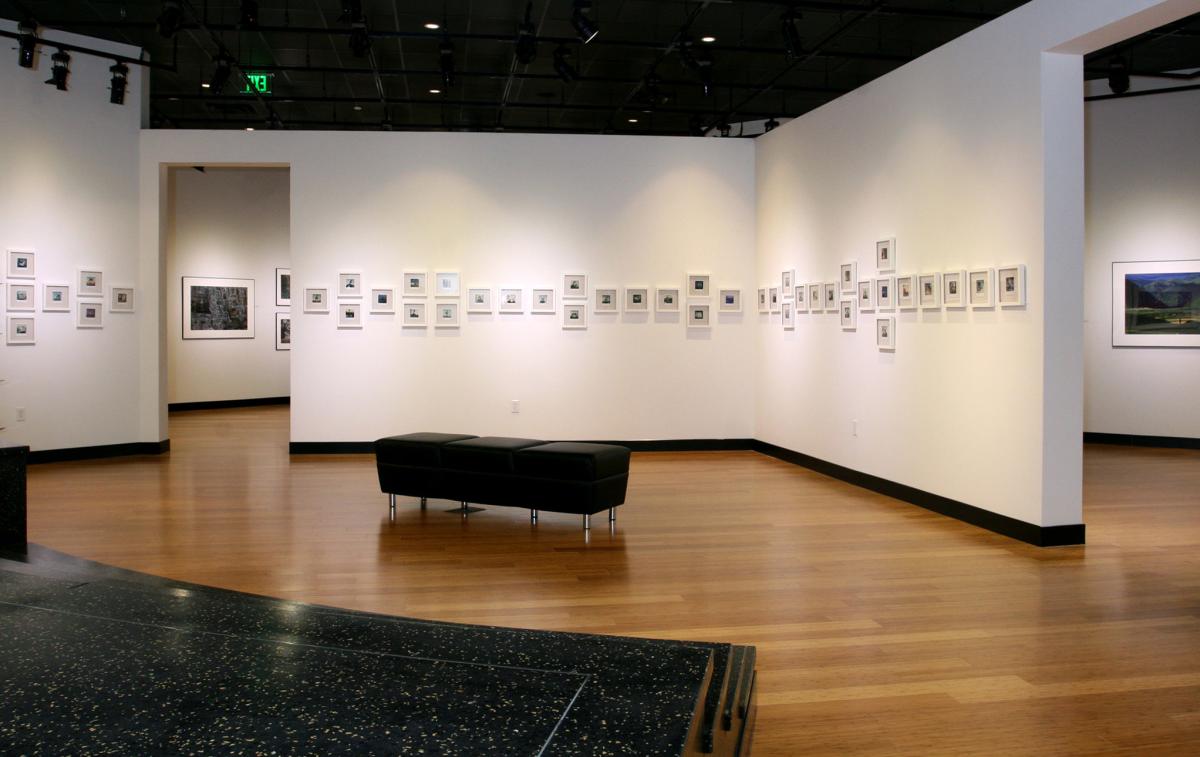 Southeast Museum of Photography