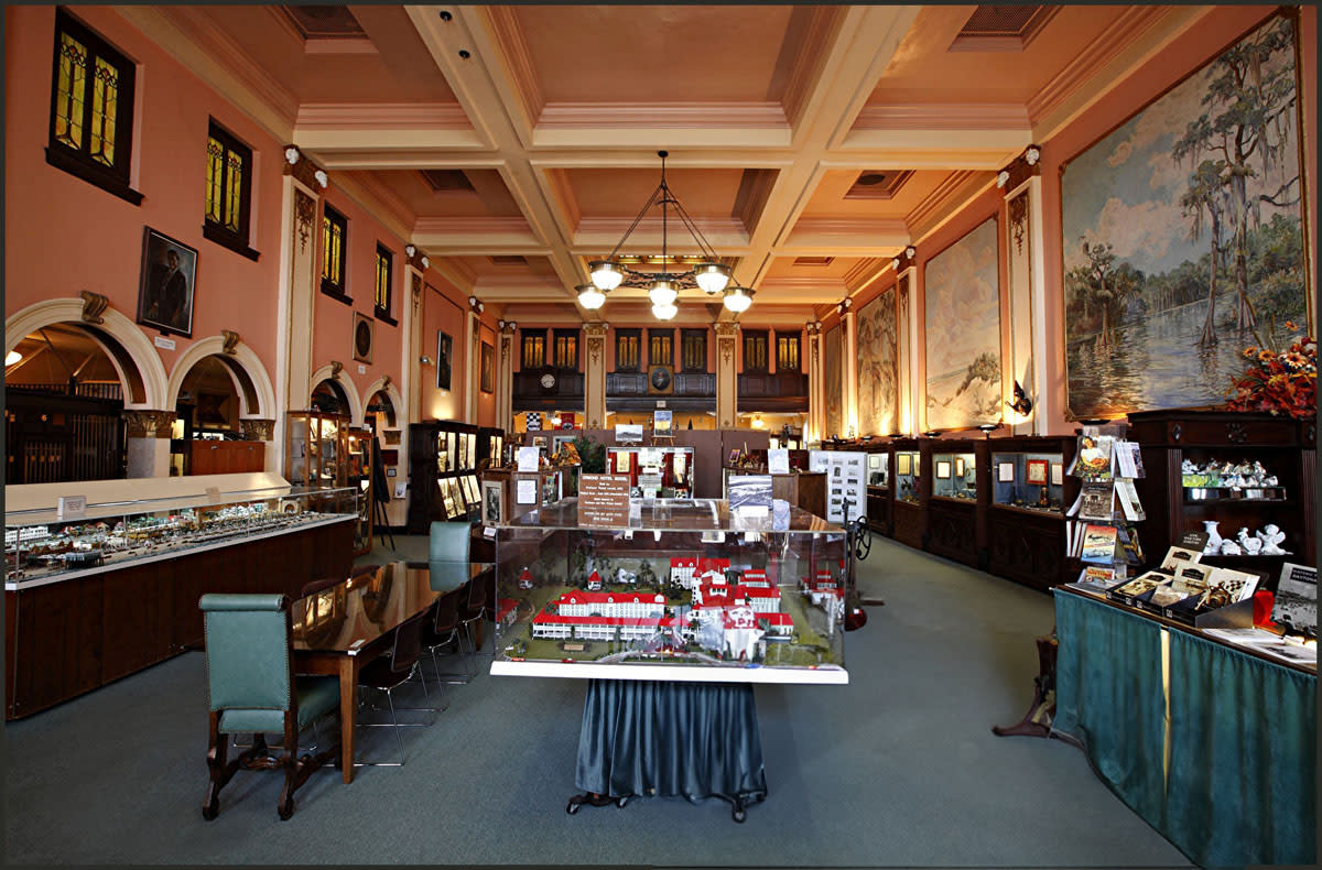 Halifax Historical Museum