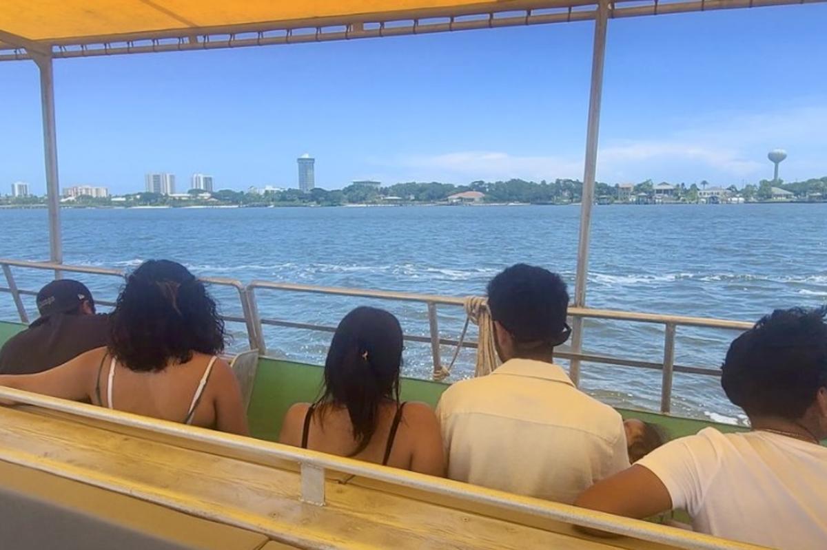 World Famous Boat Tours