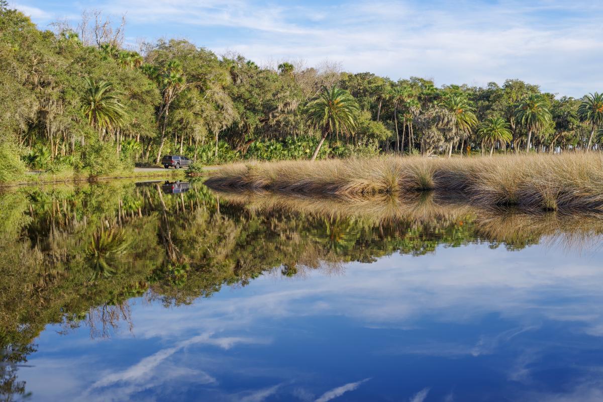 Ormond Beach Scenic Loop