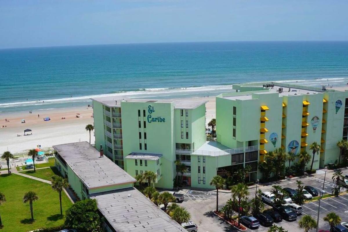 El Caribe Resort