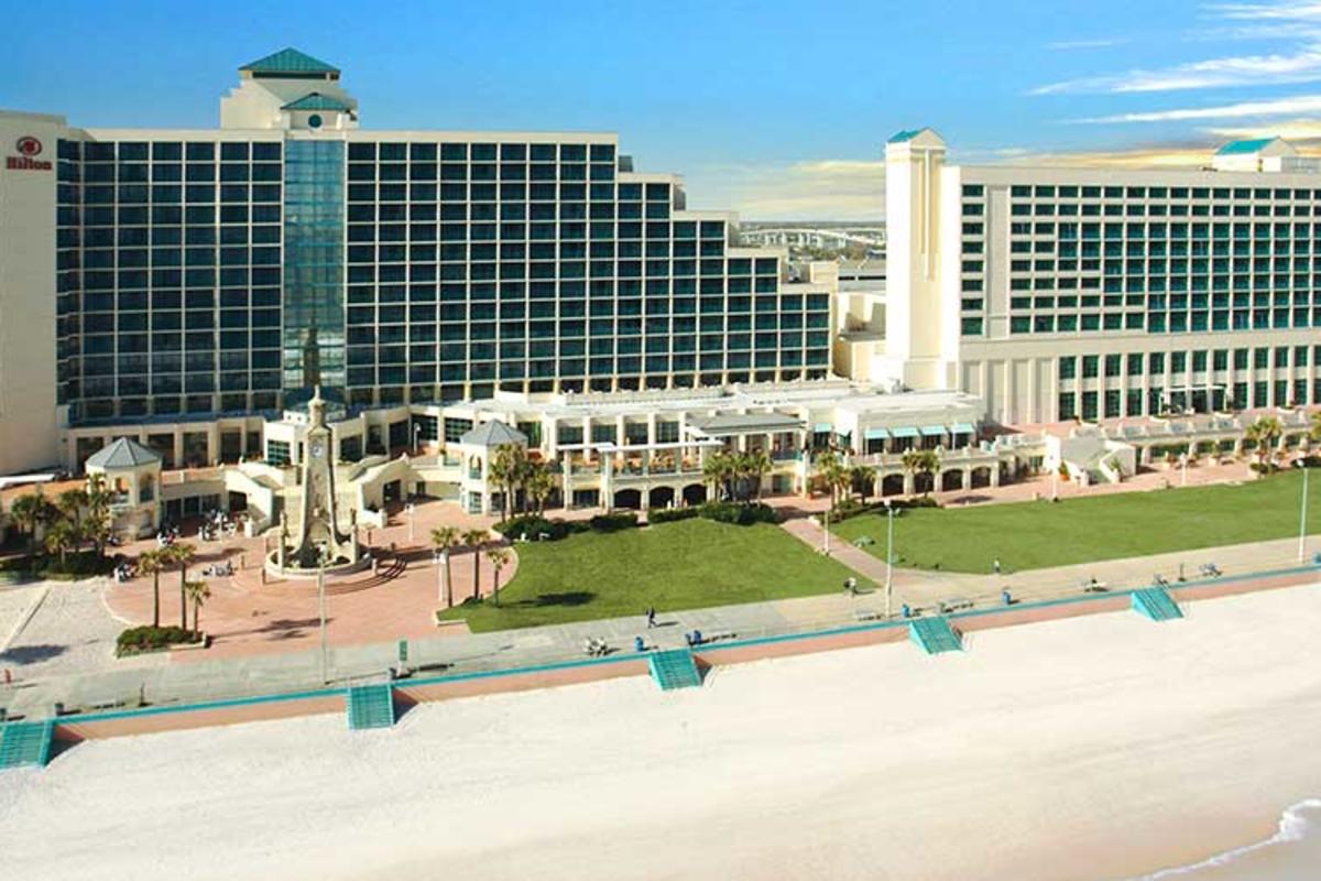 Hilton