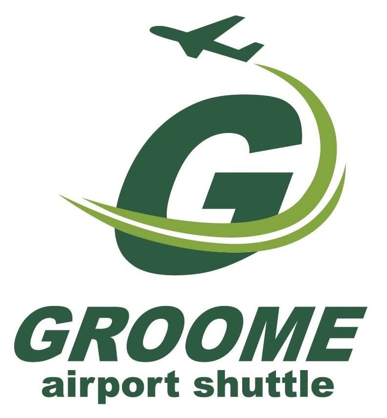 Groome Transportation Logo