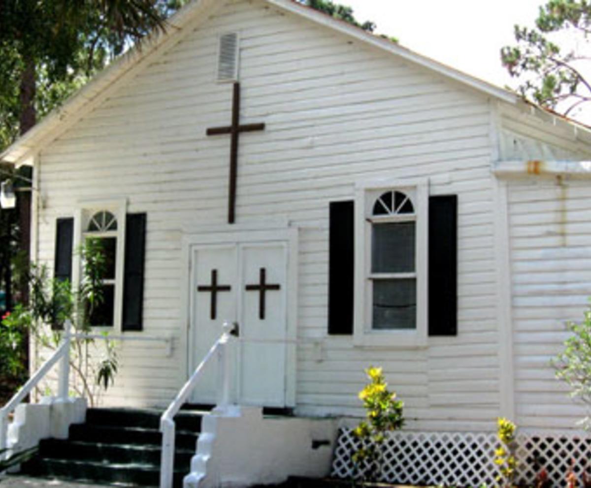 Freemanville Historic Site