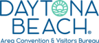 Daytona Beach Area Convention and Visitors Bureau logo