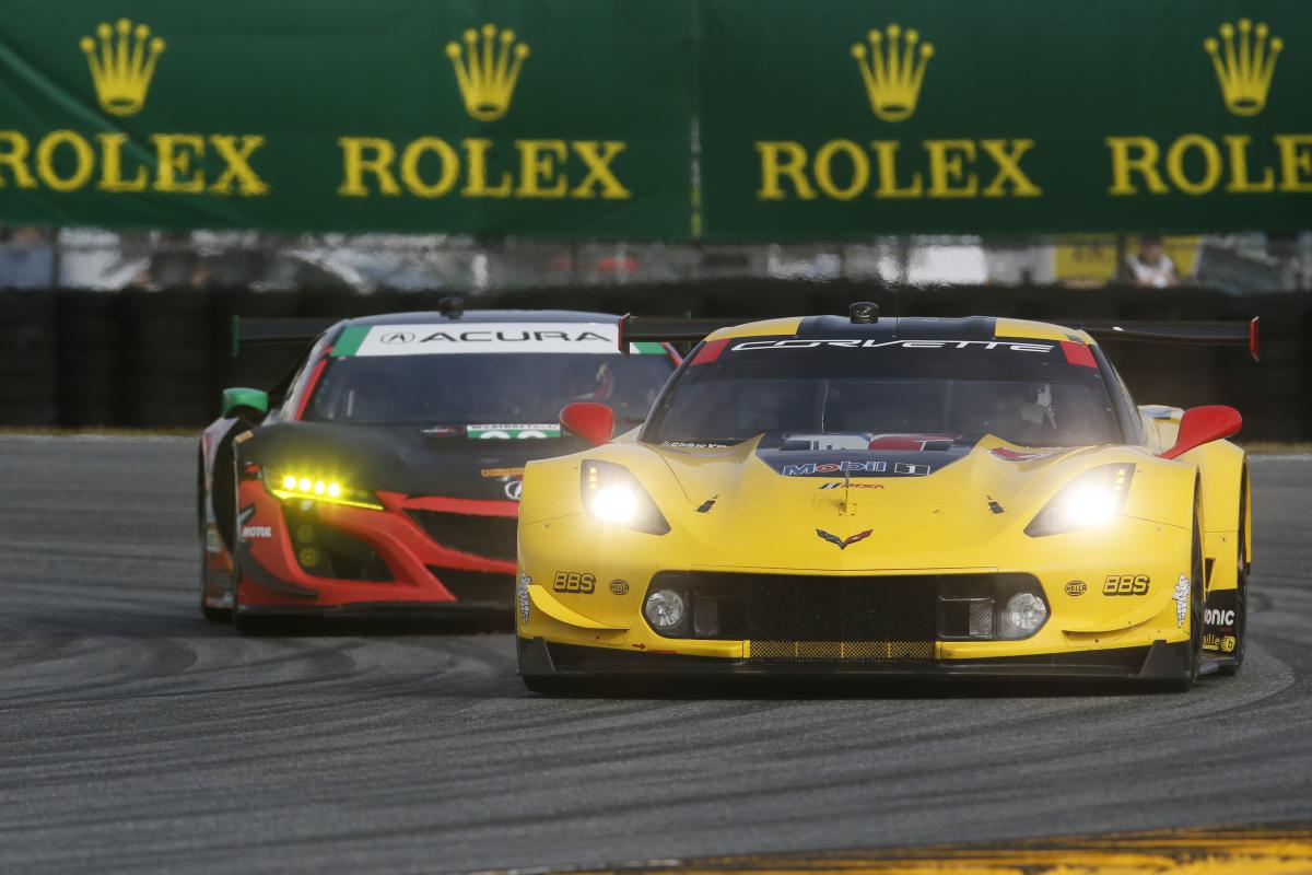 Rolex 24 daytona hotsell