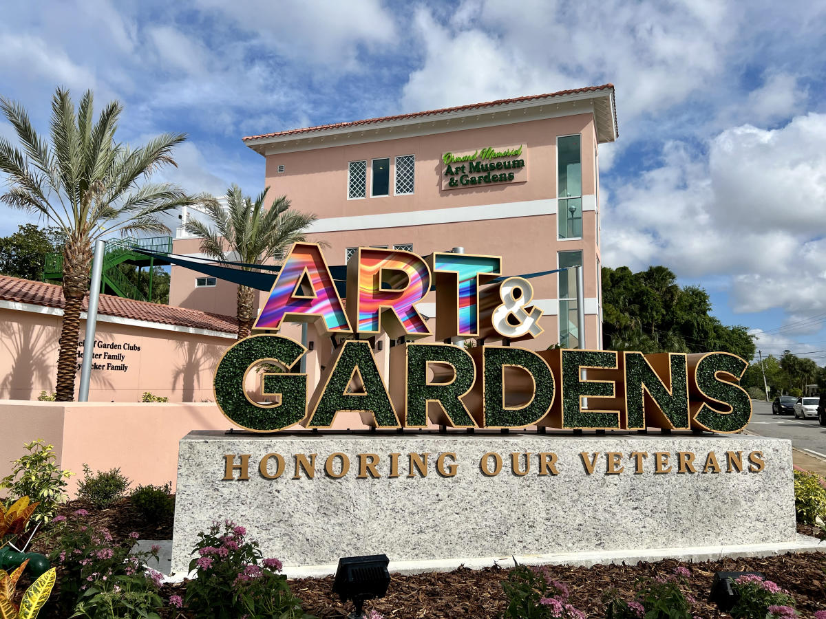 Things to Do on Ormond Beach Main Street | Daytona Beach, FL