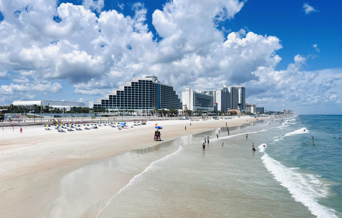 Elevate Your Daytona Beach Vacation with Luxury Splurges