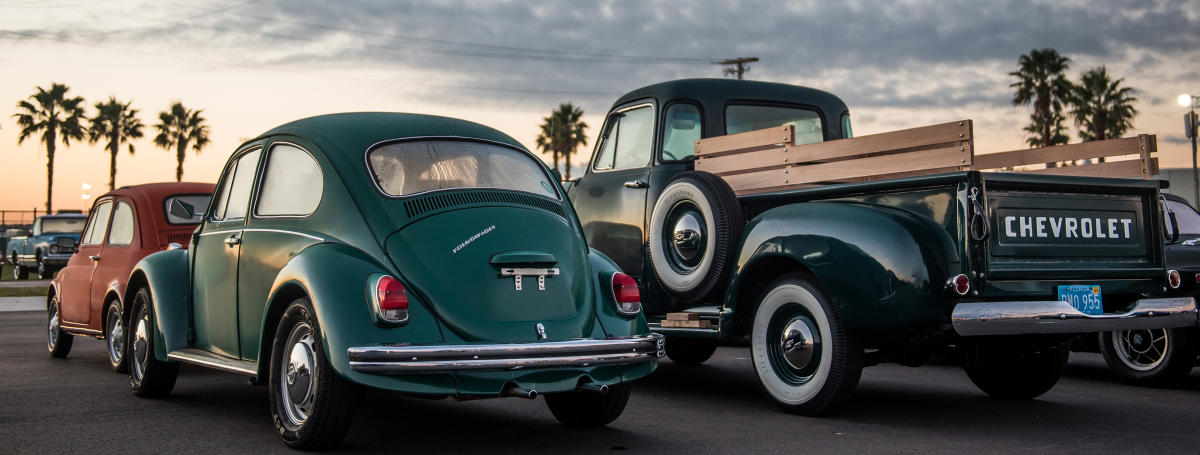 Daytona Beach Events | Racing, Festivals & More Special Events
