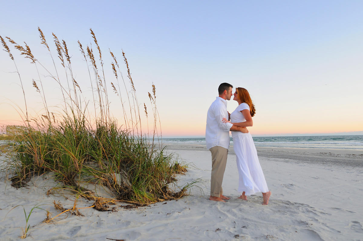 Daytona Beach Weddings \u0026 Wedding Venues in Florida, image size:1200x797