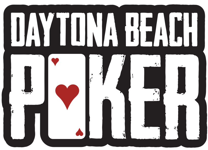 Daytona Beach Racing & Card Club logo