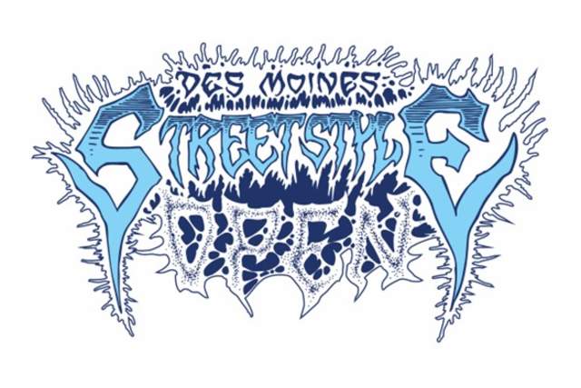 Des Moines Streetstyle Open