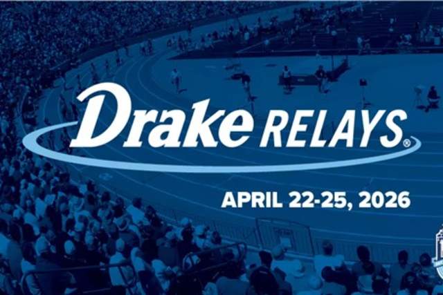 Drake Relays 2026