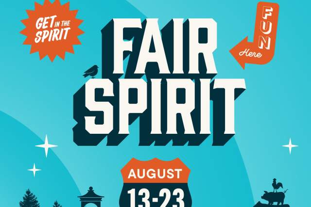 Fair Spirit/Iowa State Fair 2026