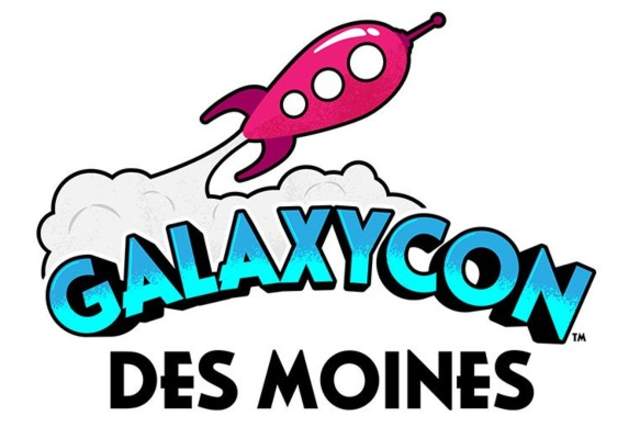 GalaxyCon Des Moines