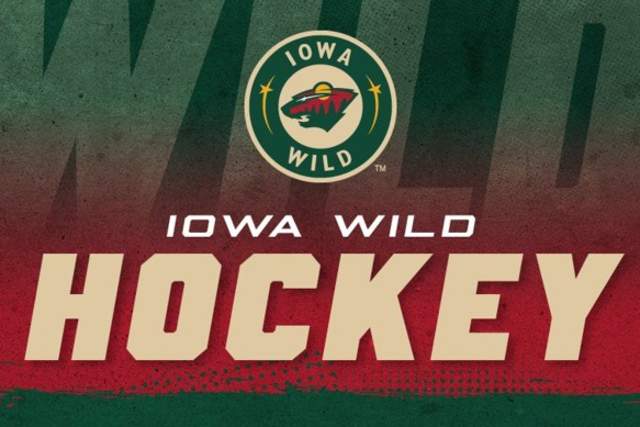 Iowa Wild vs Charlotte