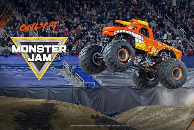Monster Jam®