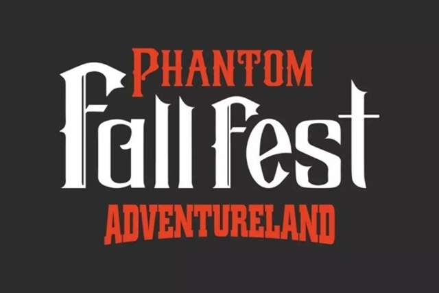 Phantom Fall Fest