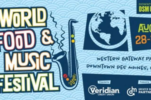 World Food & Music Festival