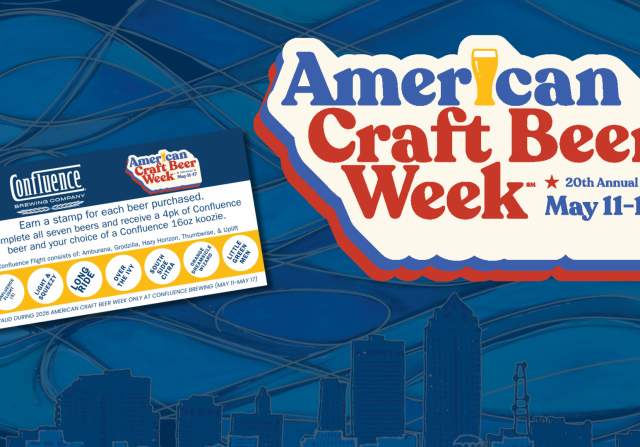 American Craft Beer Week