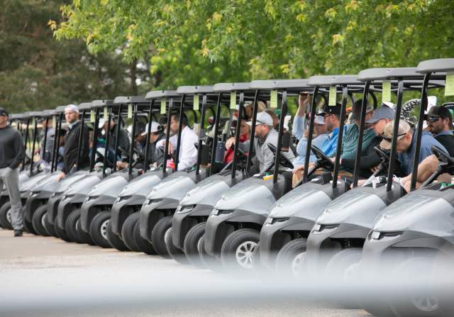 45th Annual Golf Outing