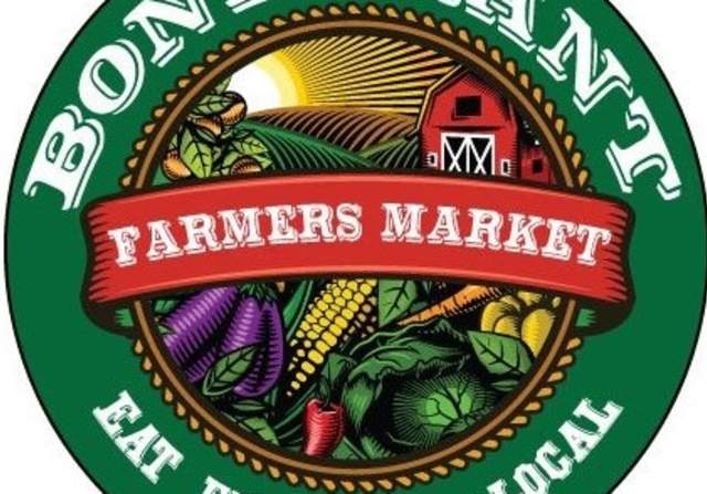 Bondurant Farmers Market