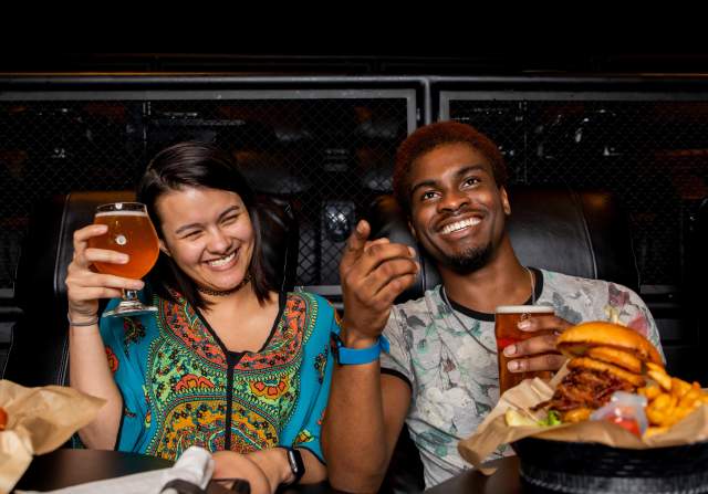 $5.55 Movie Ticket Wednesdays!