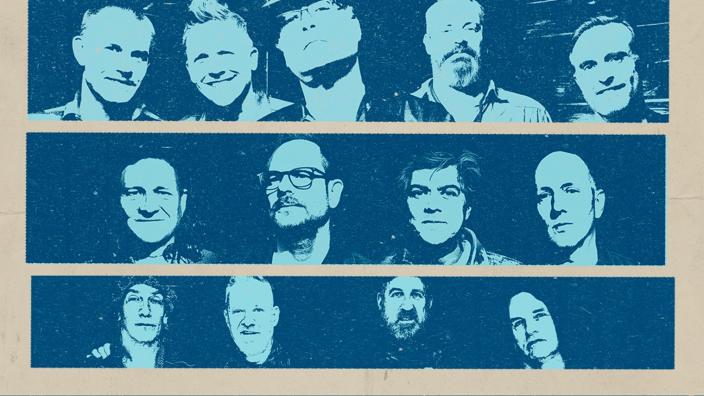 Blues Traveler, Gin Blossoms & Spin Doctors/Willis Summer Series