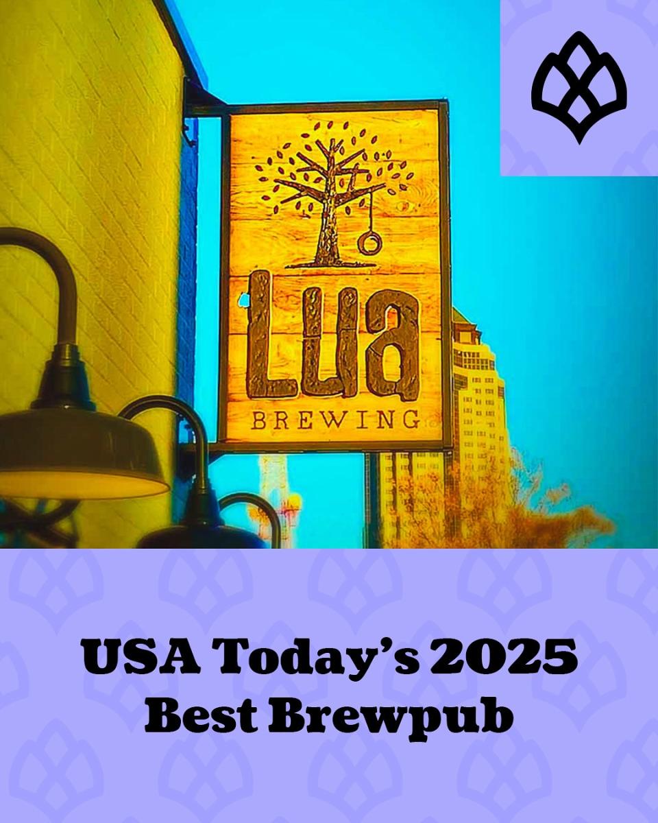 Lua Brewing