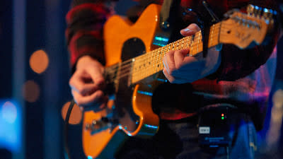 Matt Woods Band