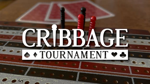 Cribbage Tournament - Entertainment event in Des Moines, Iowa