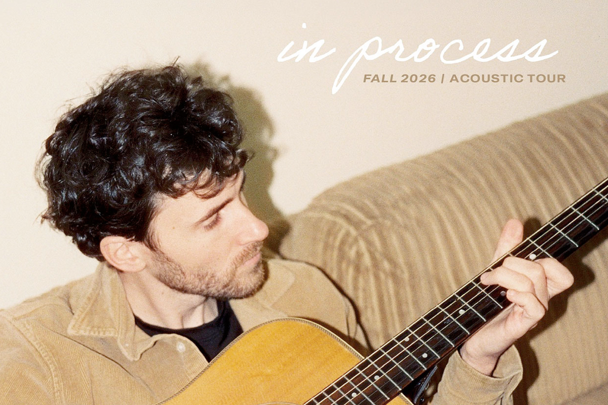 LOVKN Concert - Music event in Des Moines, Iowa