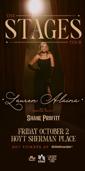 Lauren Alaina