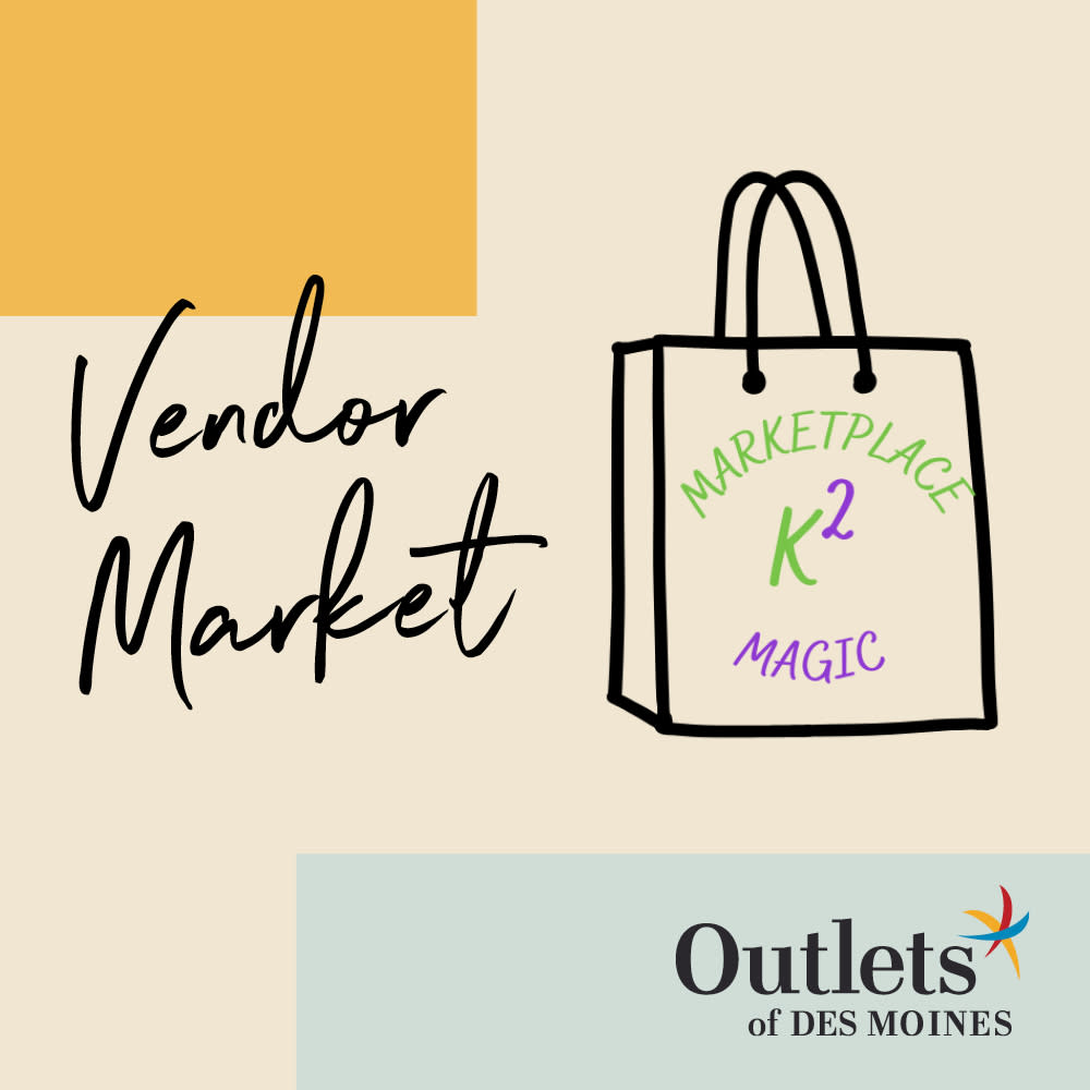 K2 Marketplace Magic Vendor Markets