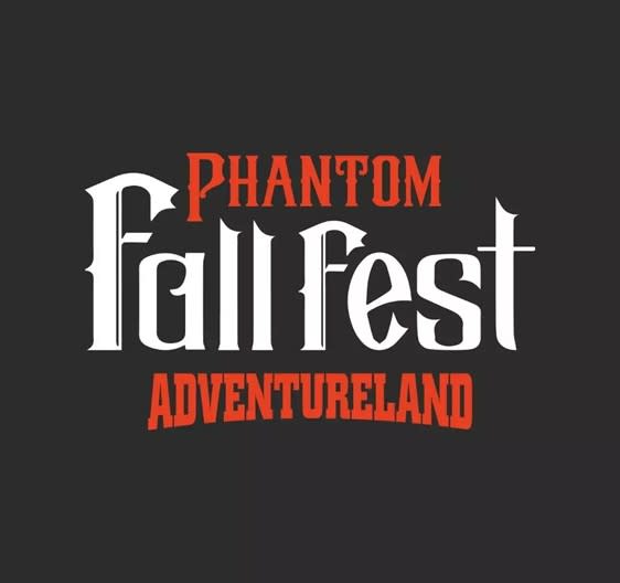Phantom Fall Fest