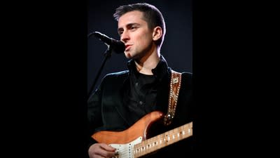 Royce Johns - Music event in Des Moines, Iowa