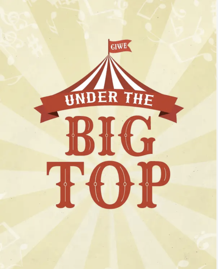 Under the Big Top: A Circus Celebration in Concert