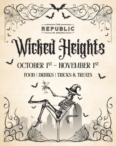 Wicked Heights